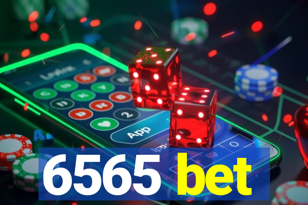 6565 bet